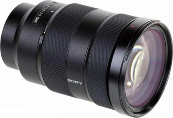 Sony Fe 24-70Mm F/2.8 Gm Lens ( Eurasia Garantili) - Image 1