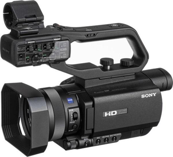 Sony Hxr-Mc88 Video Kamera - Image 1