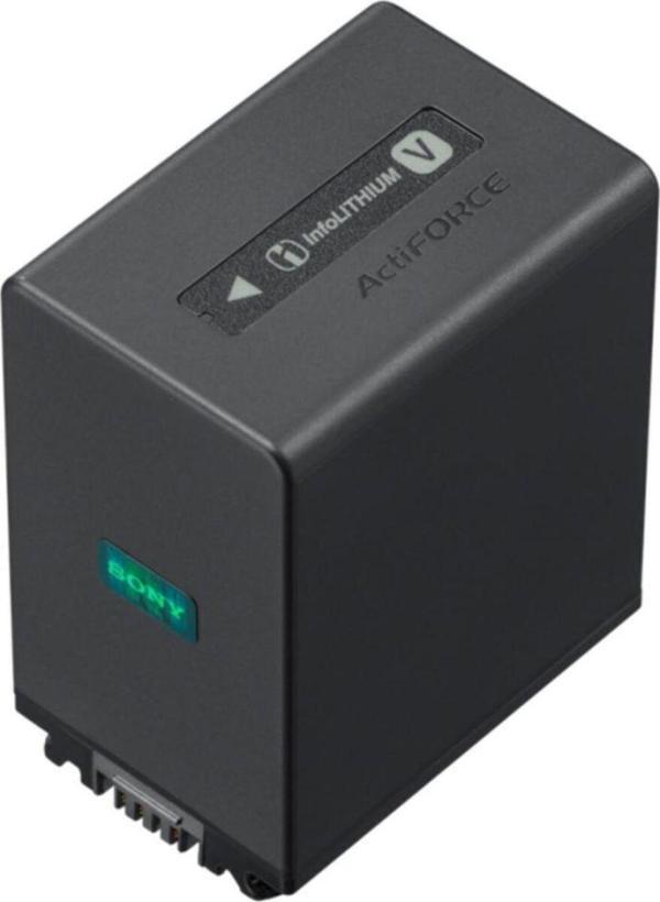 Sony Np-Fv100A2 Infolıthıum V Tipi Batarya - Image 1