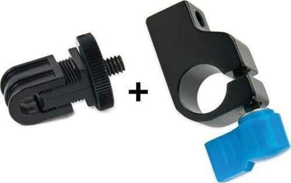 Tether Tools Jerkstopper Rod Clamp Kablo Tutucu 15Mm - Image 1