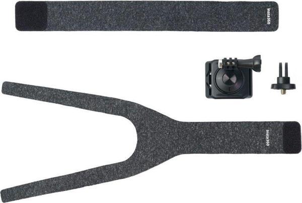 Insta360 X3 Hand Mount Bundle (El Montaj Paketi) - Image 1