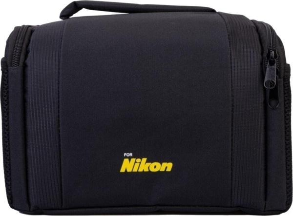 Nikon Dslr Kare Çanta - Image 1
