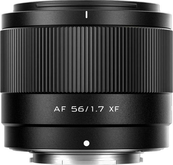 Viltrox Af 56Mm F/1.7 Xf Lens Stm (Fujifilm X-Mount Uyumlu) - Image 1