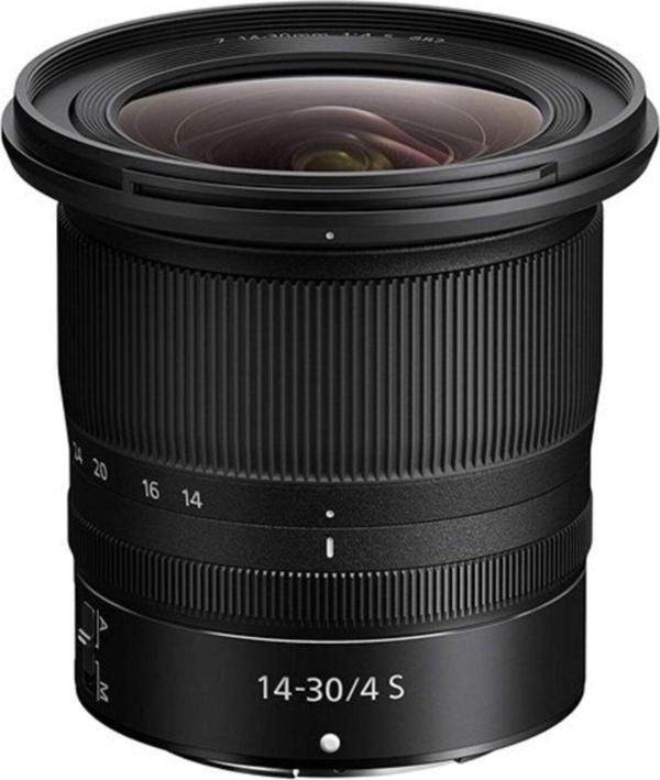 Nikon Z 14-30Mm F/4 S Lens - Image 1