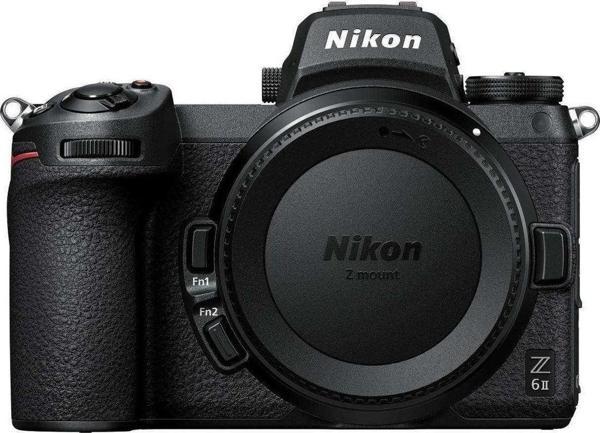 Nikon Z6 Iı Gövde - Image 1