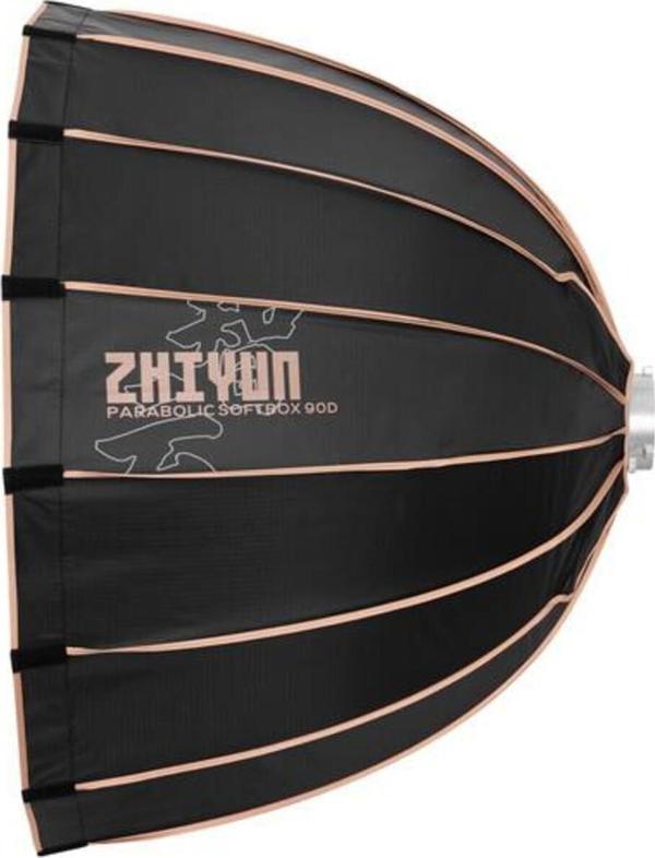 Zhiyun Parabolic Softbox 90D (Bowens Mount) - Image 1