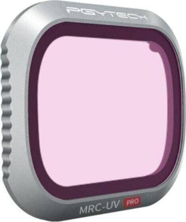 Pgytech Mavic 2 Pro Mrc-Uv Filter (P-Hah-012) - Mavic 2 Pro Uv Filtre - Image 1