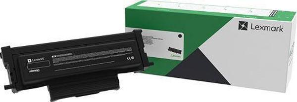 Lexmark B225H00 3.000 Sayfa Black Siyah Toner B2236dw-MB2236adw - Image 1