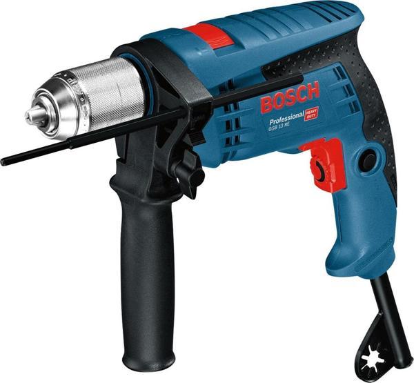Bosch GSB 13 RE Darbeli Matkap - Image 1