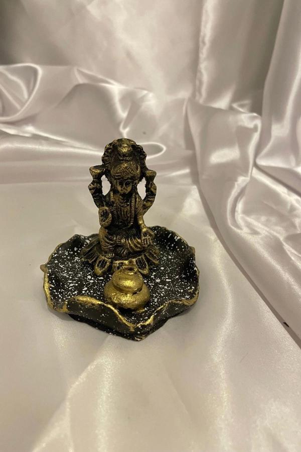 Buda Çubuk Tütsülük Budha Gold 09 - Image 1