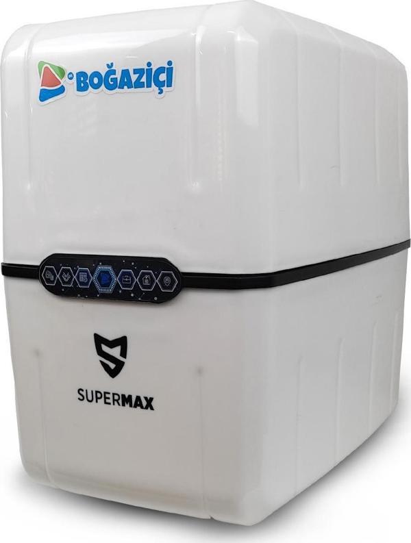 SU ARITMA CİHAZI SÜPERMAX MODEL BEYAZ RENK - Image 1