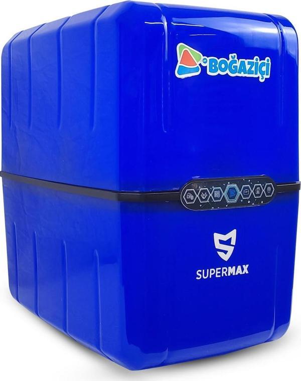 SU ARITMA CİHAZI SÜPERMAX MODEL MAVİ RENK - Image 1