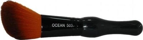 Allık Makyaj Fırçası 503 - Image 1