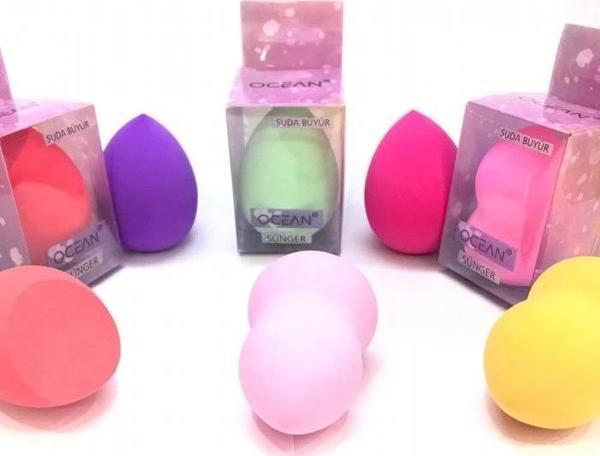 Armut Makyaj Sünger - Image 1