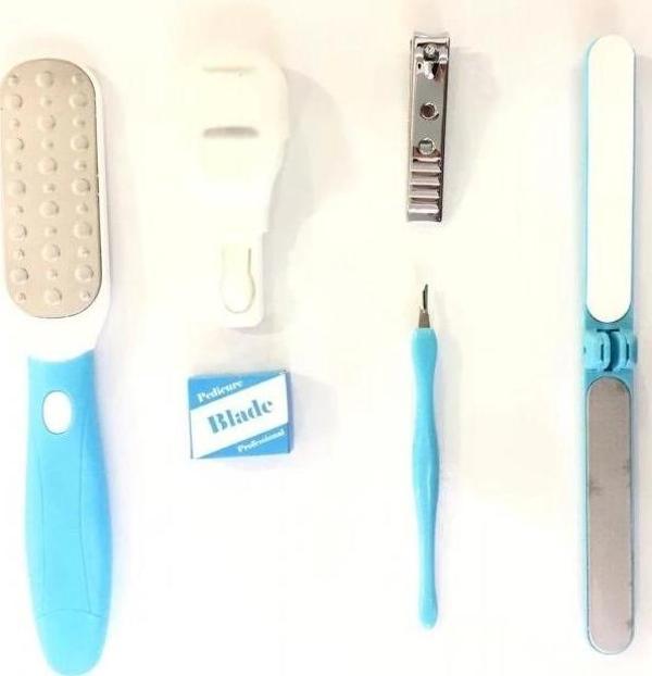 Ayak Bakım Seti 152 - Image 1