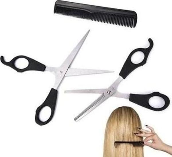 Berber - Kuaför Traş Seti ( 3 Parça Özel Set ) - Image 1