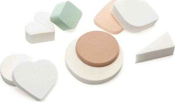 Çoklu Makyaj Sünger - Image 1