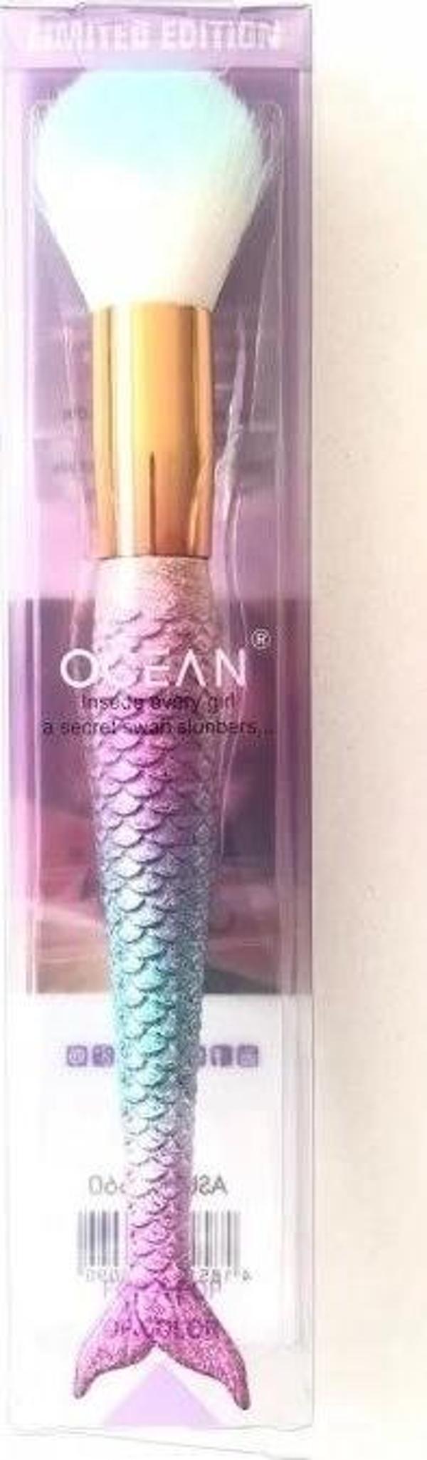 Deniz Kızı Akıllı Far Fırçası 660 - Image 1