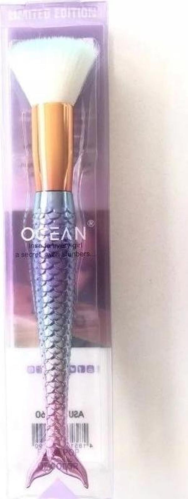 Deniz Kızı Akıllı Far Fırçası 661 - Image 1