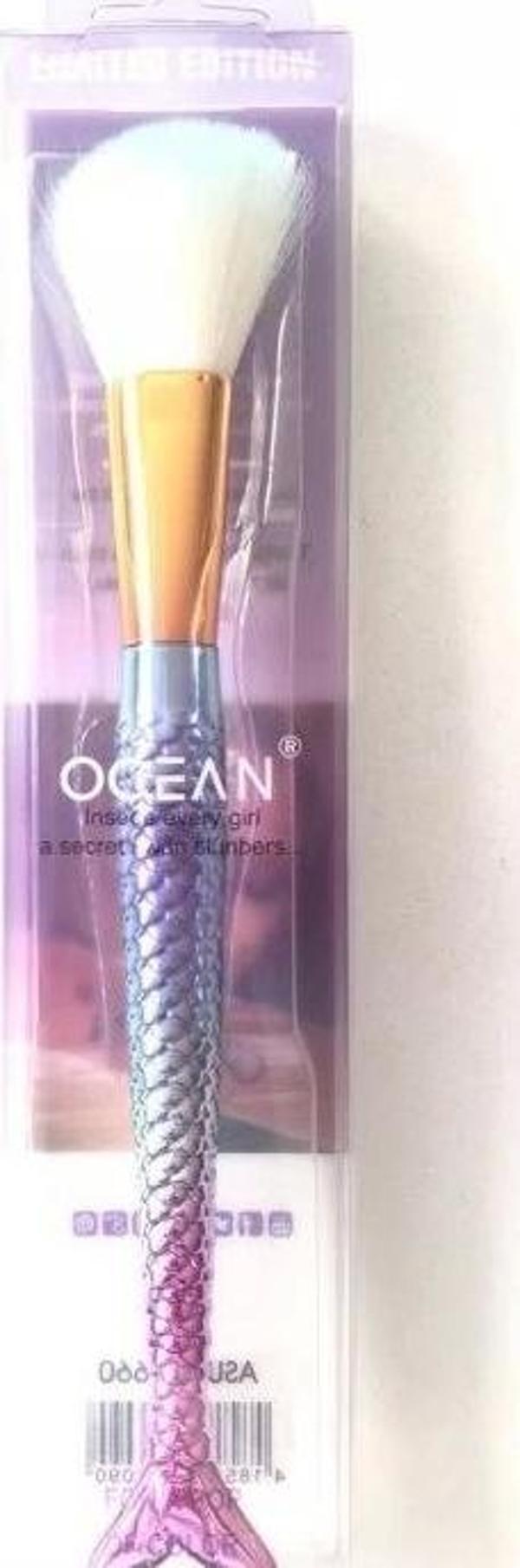 Deniz Kızı Akıllı Far Fırçası 662 - Image 1