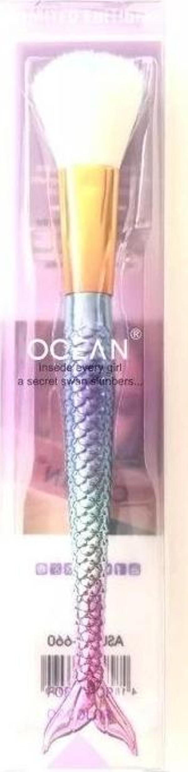 Deniz Kızı Akıllı Far Fırçası 663 - Image 1