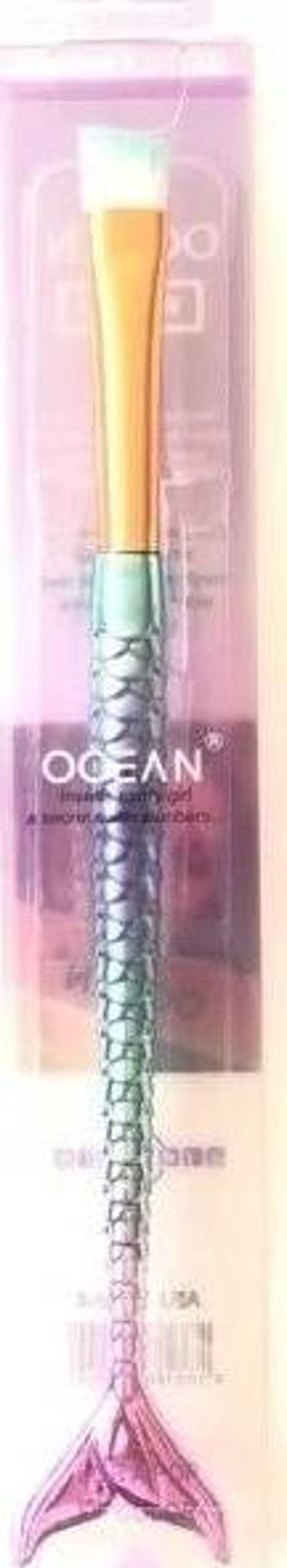 Deniz Kızı Akıllı Far Fırçası 666 - Image 1