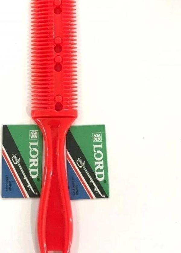 Jiletli Tarak (yedek Jiletli) 782 - Image 1