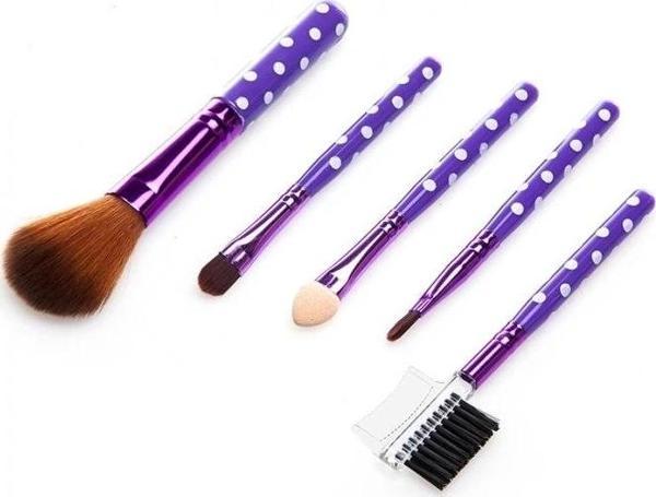 Makyaj Fırça Seti 242 - Image 1