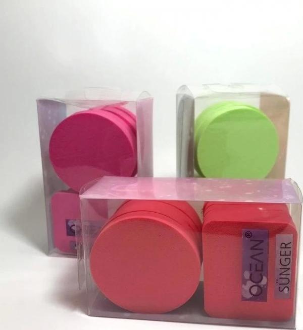 Epilons Makyaj Süngeri - Image 1