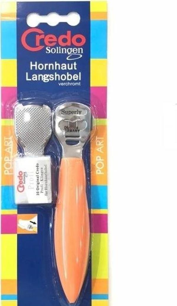 Raspa Ve Topuk Törpüsü 688 - Image 1