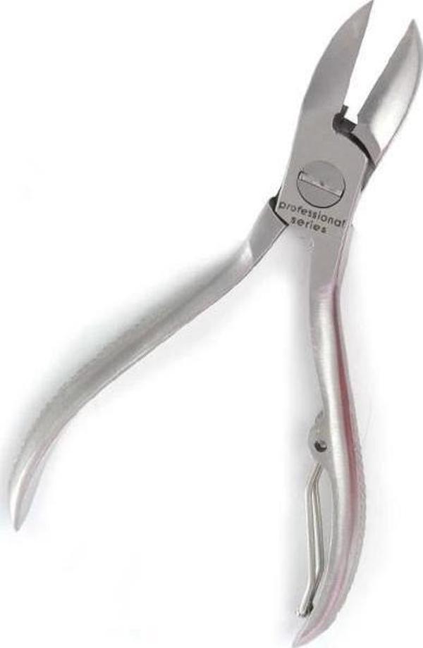 Tırnak Et Pensi Kalın Manikür Pens Fty - Image 1