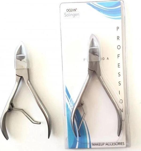 Tırnak Pensi 458 - Image 1