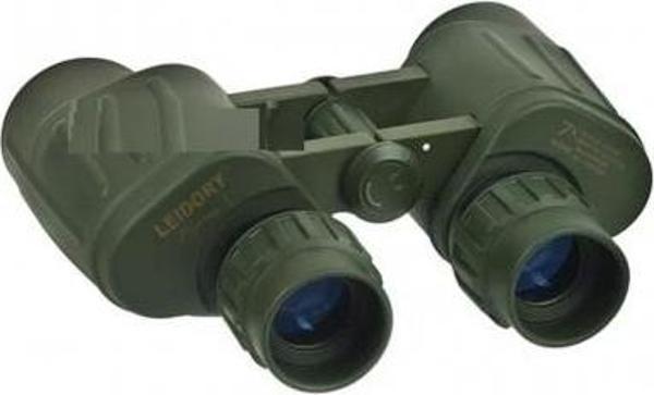 7x35 Leidory Dürbün Askeri Dürbün 131m/1000m Çift Göz Ayarlı - Image 1