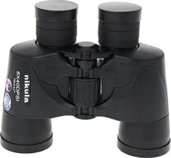Dürbün Nikula  8x40 Dpsi Kavçuk Kaplamalı Super Dürbün - Image 1