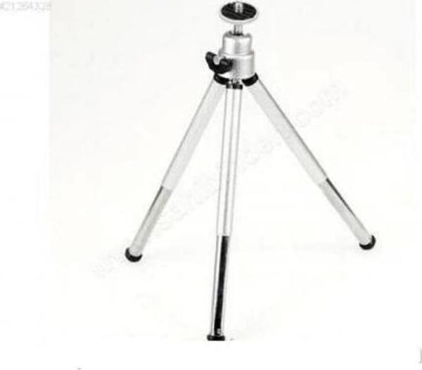 Nikula-metalik Renk Tripod - 3 Yönlü Profesyonel - Image 1