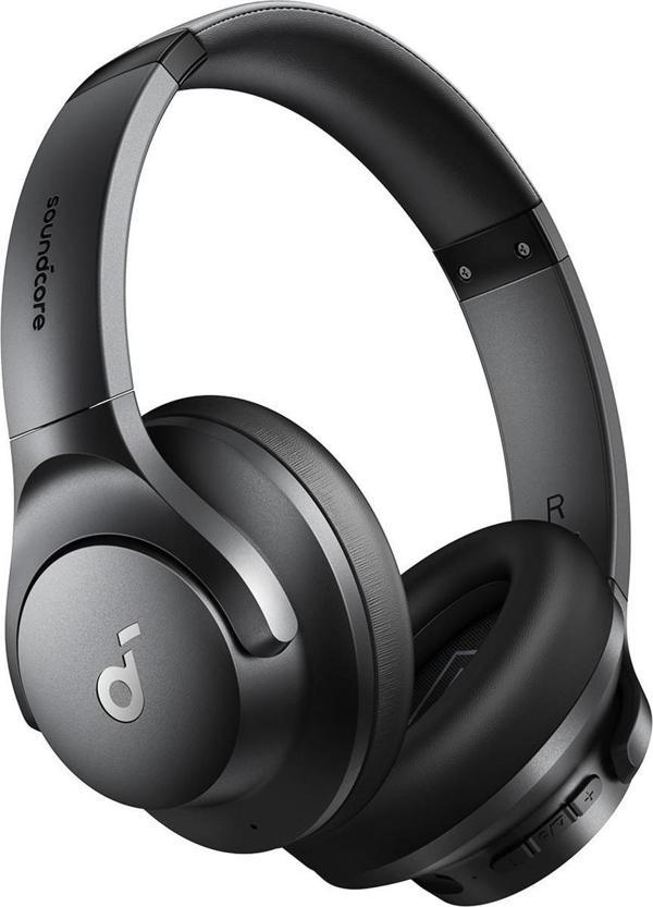 Anker Soundcore Q21i NC Bluetooth Kulaklık Siyah - Image 1