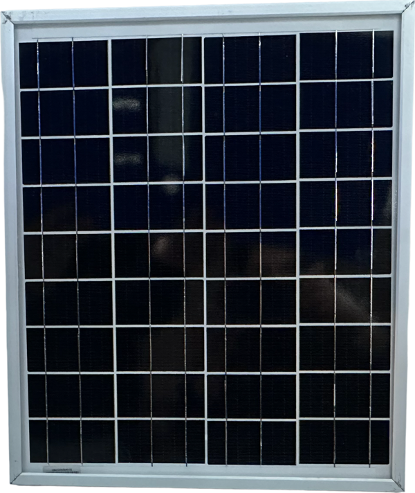 25w güneş paneli - Image 1