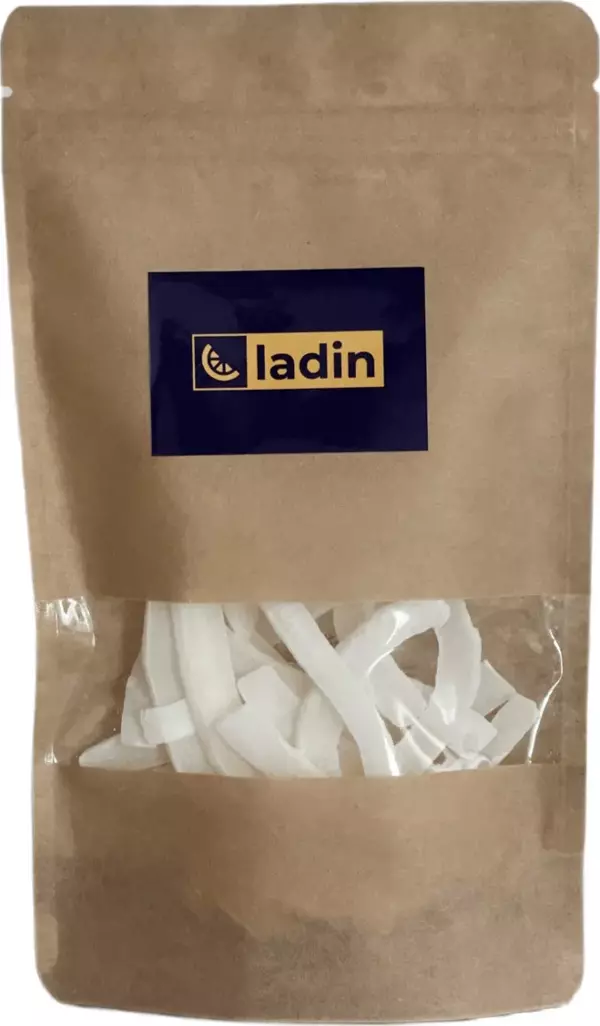Tropikal Meyve Hindistan Cevizi Kurusu 100 gr - Image 1
