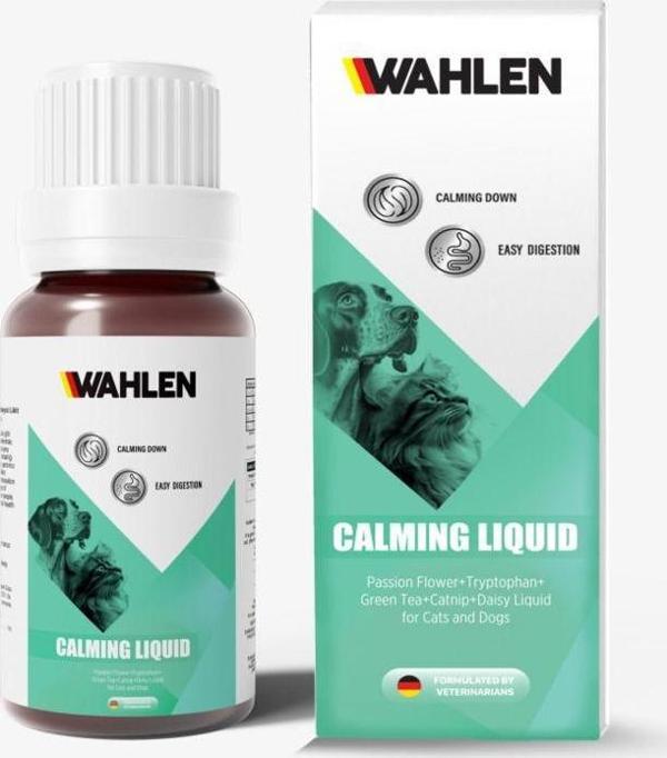 Wahlen Calmıng Likit - Image 1