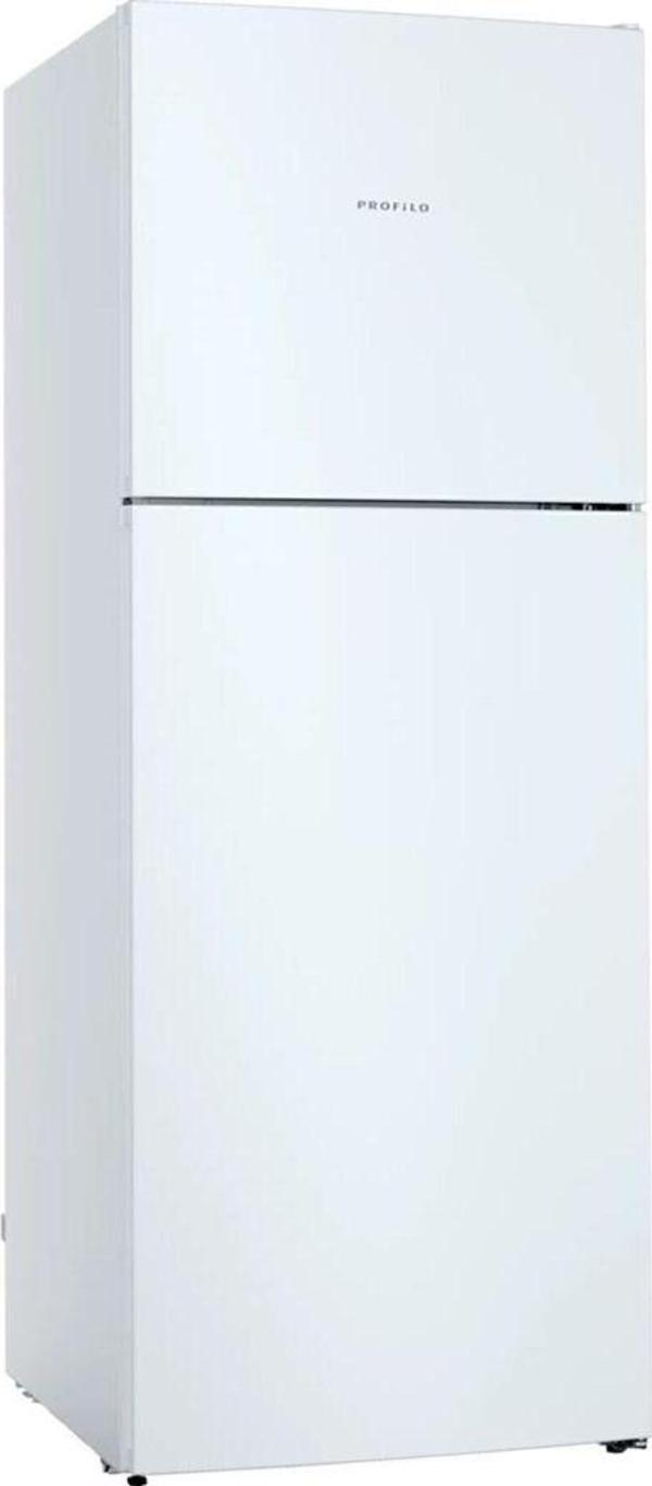 Profilo BD2055WENN Çift Kapılı No Frost Buzdolabı - Image 1
