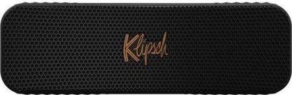 Klipsch Detroit Taşınabilir Bluetooth Hoparlör - Image 1