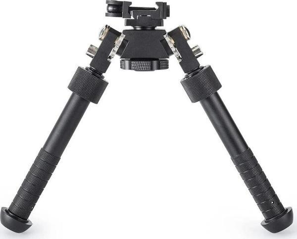 Super X Tac Picatinny Rail 22 Mm Hareketli Bipod - Image 1