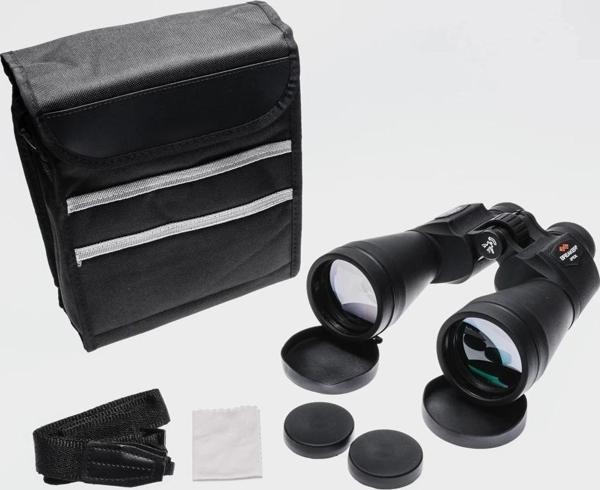 Breaker 90x70wd4  Çift Göz Ayarlı Kamp Ve Av Dürbünü  1000m/45m - Image 1