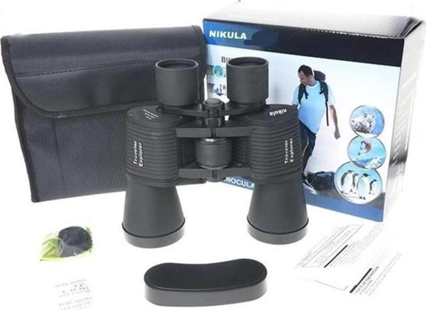 Nikula 16x50  Profesyonel  El Dürbünü 1000m/60m - Image 1