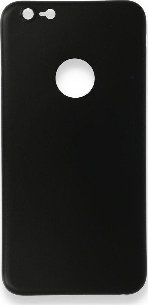 Apple iPhone 6 Plus Kılıf Estetik Görünüm Yüksek Kalite Malzeme Ultra İnce PP Kapak - Image 1