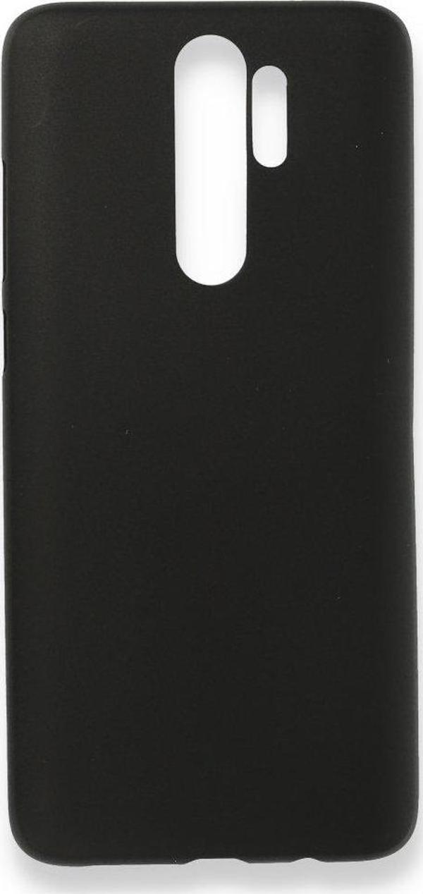 Xiaomi Redmi Note 8 Plus Kılıf Estetik Görünüm Yüksek Kalite Malzeme Ultra İnce PP Kapak - Image 1