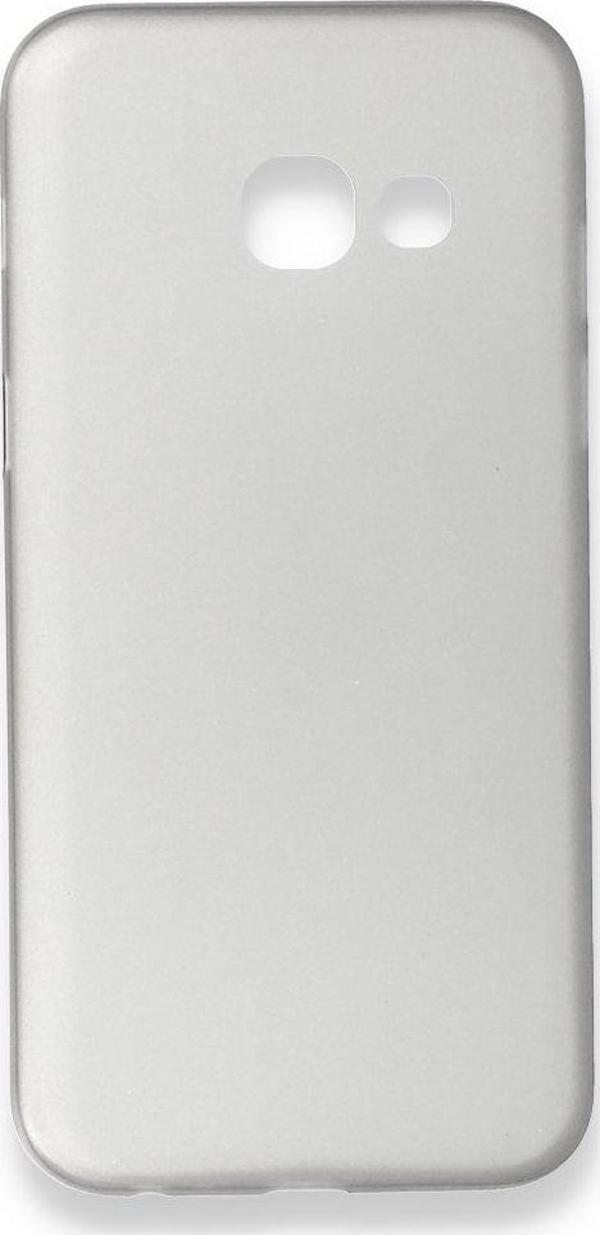 Samsung Galaxy A3 2017 Kılıf Estetik Görünüm Yüksek Kalite Malzeme Ultra İnce PP Kapak - Image 1