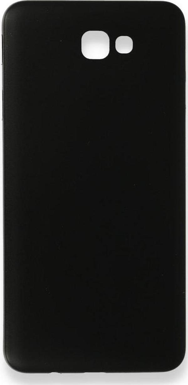 Samsung Galaxy J7 Prime Kılıf Estetik Görünüm Yüksek Kalite Malzeme Ultra İnce PP Kapak - Image 1
