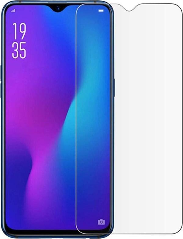 Winex Mobile Xiaomi Mi 4S Ön Darbe Emici HD Mat Koruyucu Kaplama - Image 1