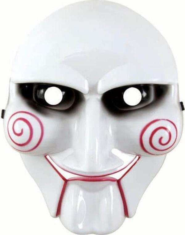 Testere Maskesi Saw Maskesi - Image 1